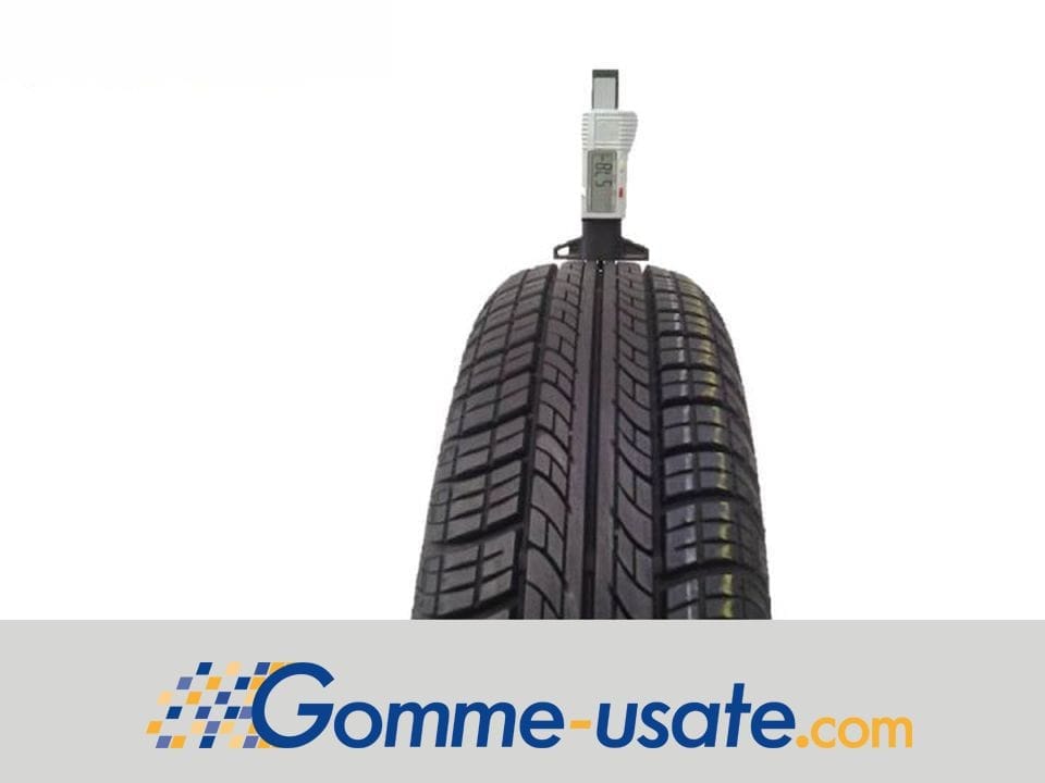 Thumb Continental Gomme Usate Continental 145/65 R15 72T ContiEcoContact EP (65%) pneumatici usati Estivo 0
